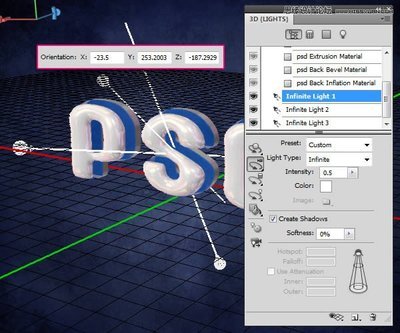 ps设计和3d配置哪个好