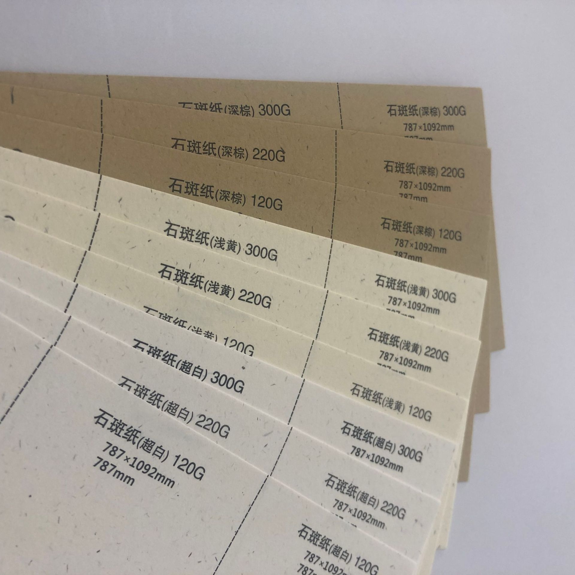 纸印刷价格怎么算