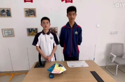 学生创新作品设计方案