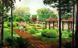 办理园林设计公司要什么