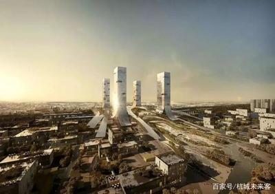 杭州市规划设计研究院