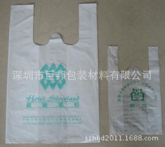 广东手挽袋印刷多少钱