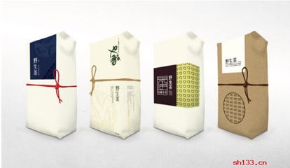 印刷和包装怎么选