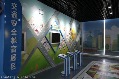 重庆展厅设计制作