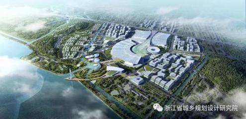 杭州市规划设计研究院