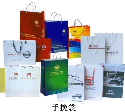 广东手挽袋印刷多少钱