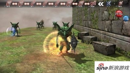 ps4日式rpg