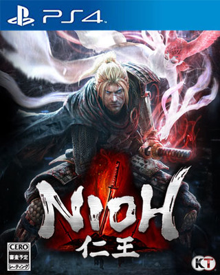 ps4日版游戏