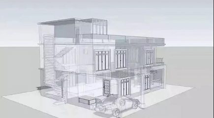 建筑设计优化什么意思