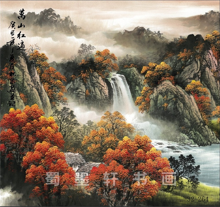 纳米喷绘怎么画