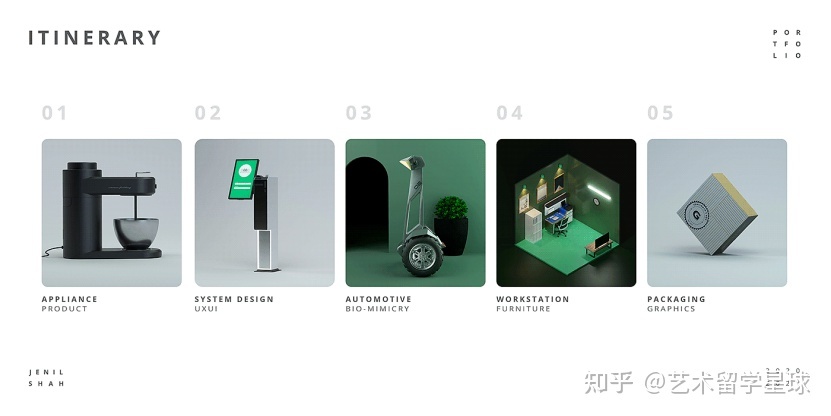 产品设计注意哪些