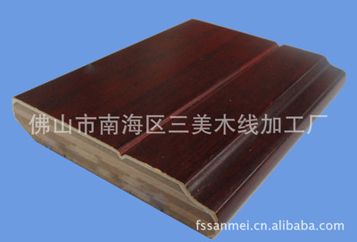 什么是印刷踢脚线