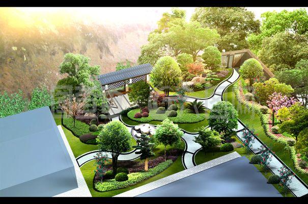 园林景观设计公司怎么样
