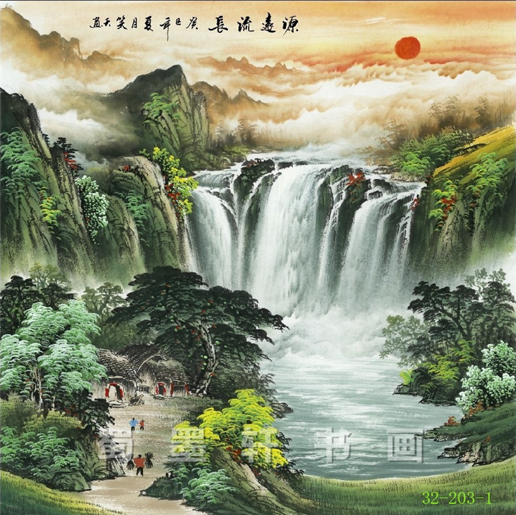 纳米喷绘怎么画