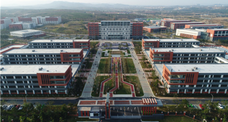 东营学校建筑设计价格多少