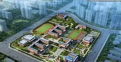 东营学校建筑设计价格多少
