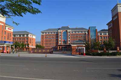 东营学校建筑设计价格多少
