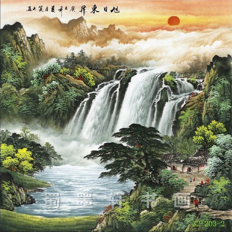 纳米喷绘怎么画