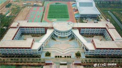 东营学校建筑设计价格多少