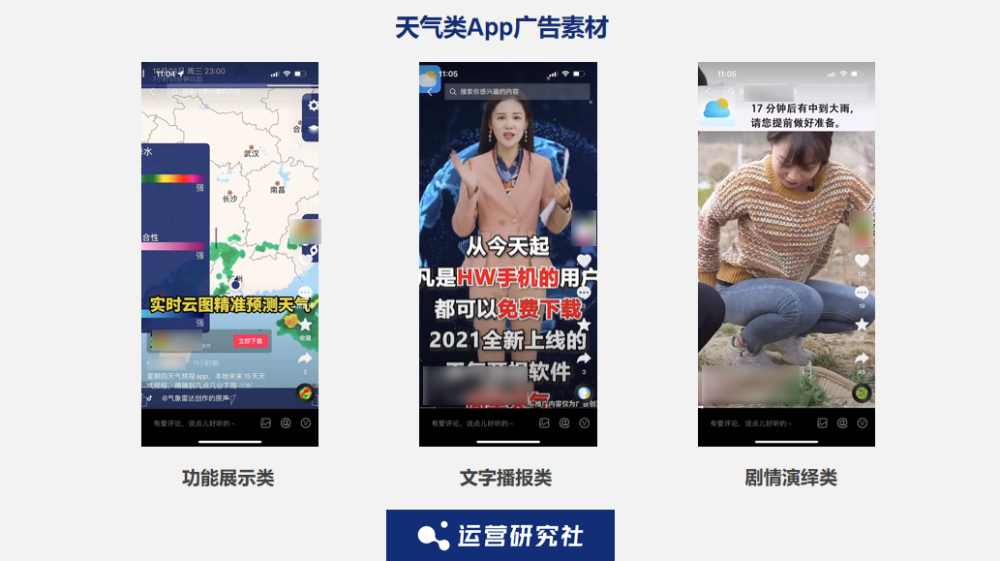 app投放广告