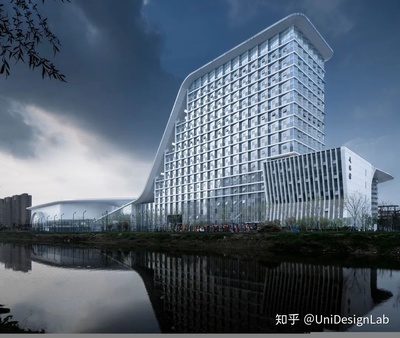 中衡建筑设计怎么样