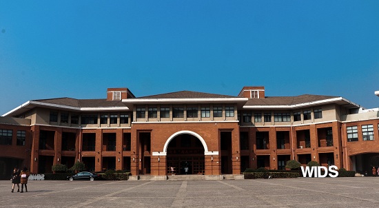 武汉设计工程学院占地面积