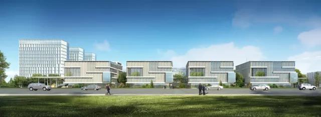 中衡建筑设计怎么样