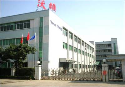 沃顿印刷公司怎么样