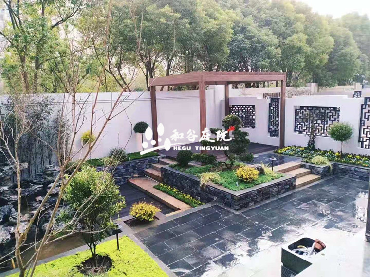 江苏景观设计哪个品牌好