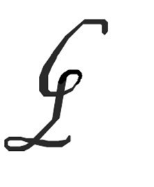 纹身名字拼音设计