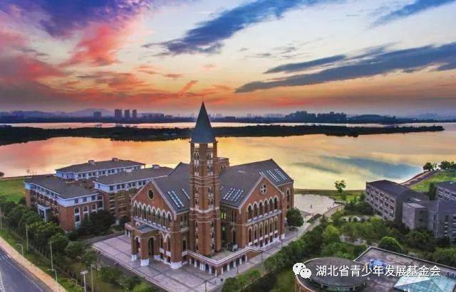 武汉设计工程学院占地面积