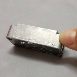 手动锡膏印刷台怎么固定