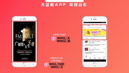 app投放广告