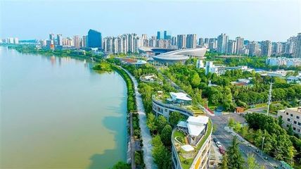 遂宁景观设计怎么样