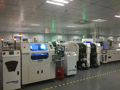 手动锡膏印刷台怎么固定