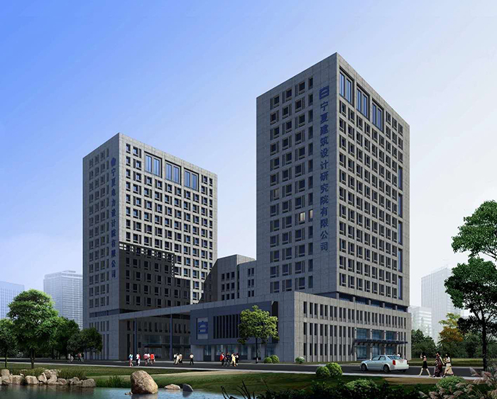 中衡建筑设计怎么样
