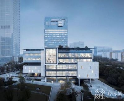 中衡建筑设计怎么样