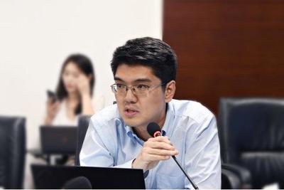 中国传媒大学校长级别