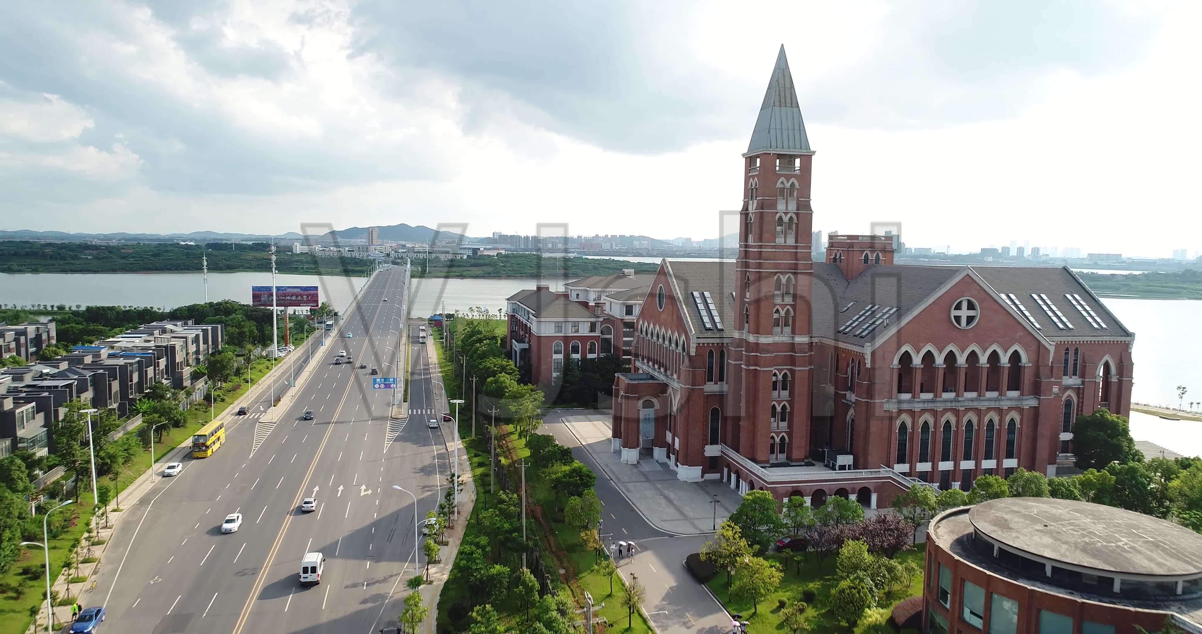 武汉设计工程学院占地面积