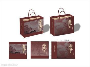 惠州手袋印刷需要多少钱