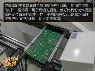 手动锡膏印刷台怎么固定