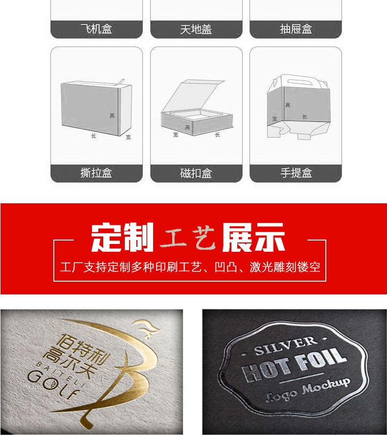 彩盒印刷怎么撕掉