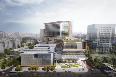 中衡建筑设计怎么样