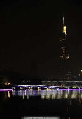 南京亮化设计
