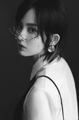 个性头像设计
