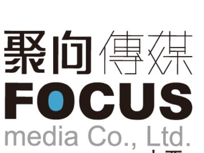 聚向传媒