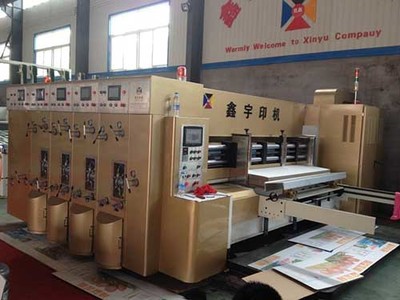 东光水墨印刷怎么样