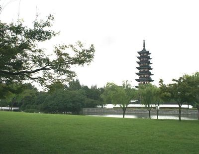 上海景观建筑设计价格多少