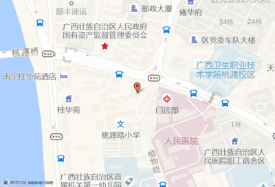 南宁传媒大厦