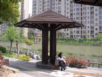 上海景观建筑设计价格多少